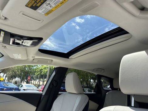 Certified 2023 Lexus RX 350 Premium w/ Cold Area Package image 22