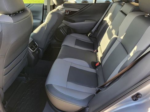 Certified 2025 Subaru Outback Onyx Edition image 13