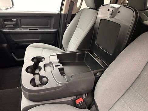 Used 2023 RAM 1500 Tradesman w/ Popular Equipment Group AWD/4WD image 15