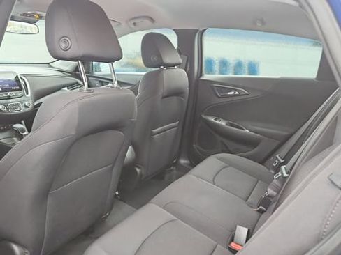 Used 2023 Chevrolet Malibu RS image 21