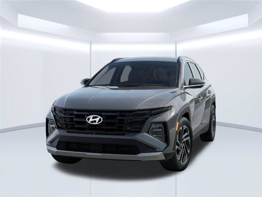 New 2026 Hyundai Tucson SEL Plus FWD image 6