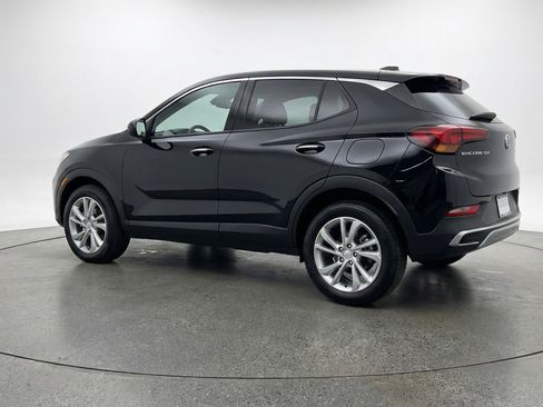 Used 2025 Buick Encore GX Preferred image 6