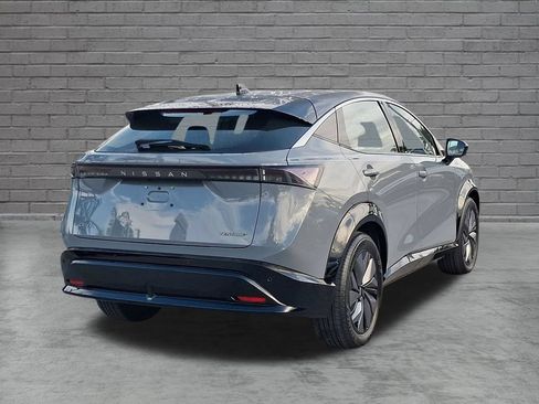 Used 2023 Nissan Ariya FWD image 9