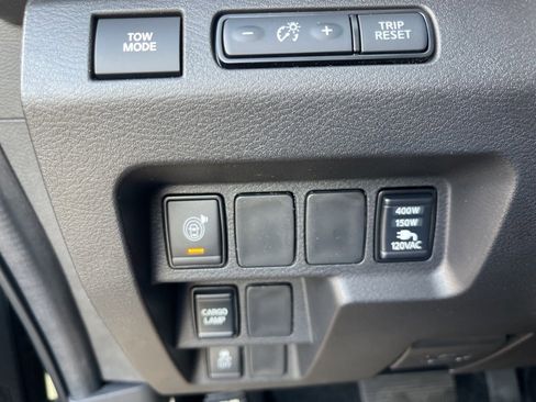 New 2026 Nissan Frontier SV image 17