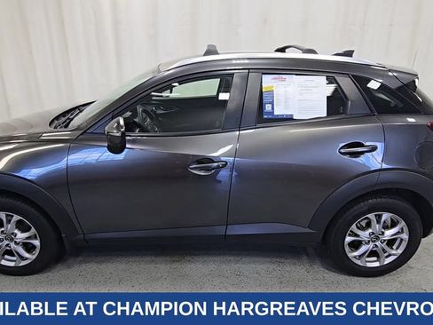 Used 2019 MAZDA CX-3 Sport AWD/4WD image 6