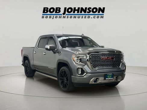 Used 2021 GMC Sierra 1500 Denali w/ Denali Ultimate Package image 2