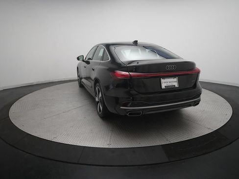 Used 2025 Audi A5 2.0T Premium w/ Convenience Package AWD/4WD image 35