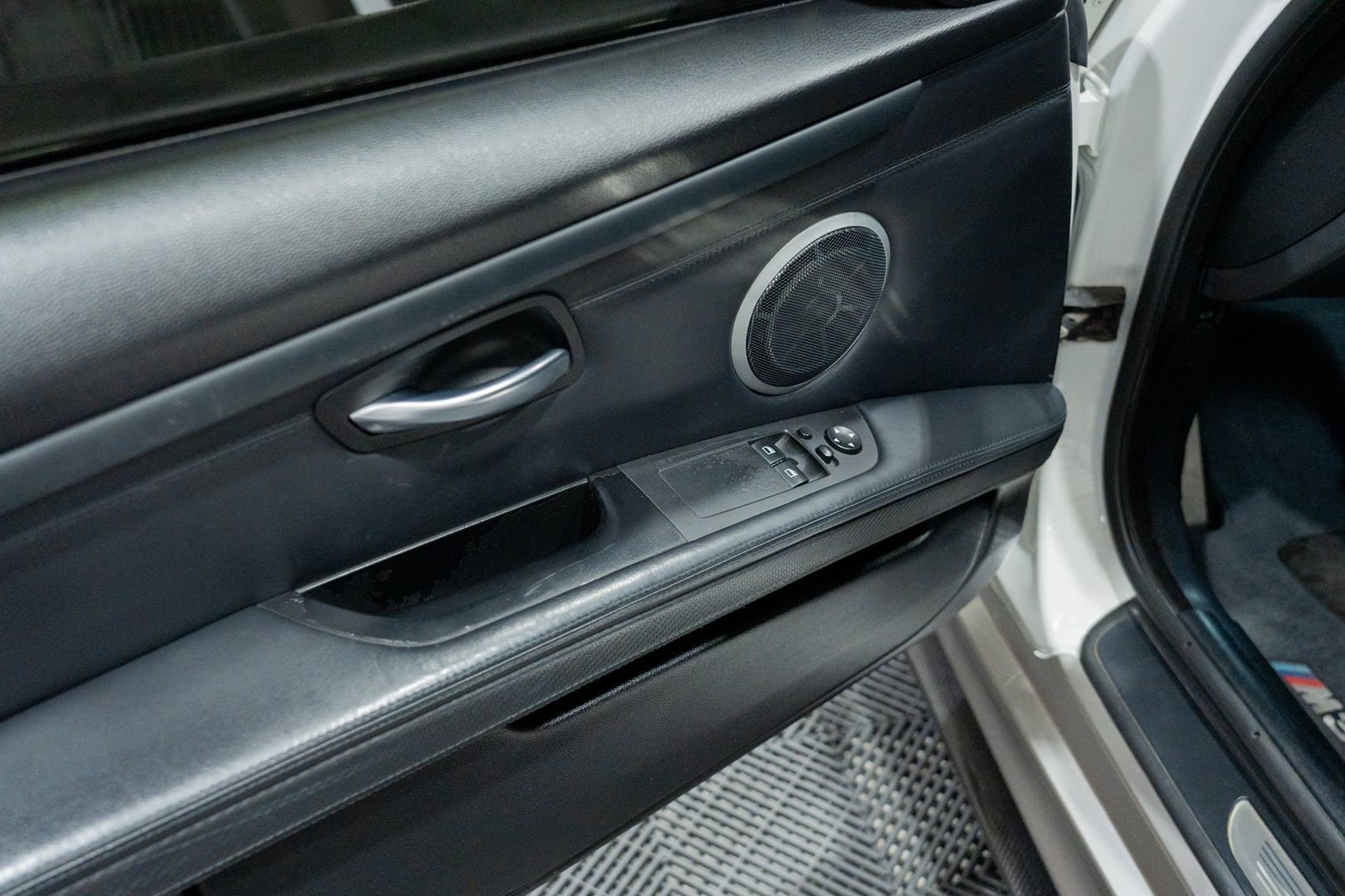 Used 2008 BMW M3 Coupe RWD image 25