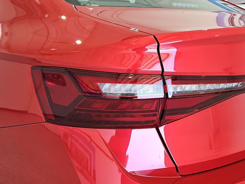 New 2026 Volkswagen Jetta SE FWD image 11