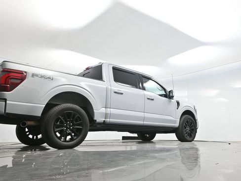 Used 2024 Ford F150 Platinum w/ Equipment Group 702A High AWD/4WD image 54