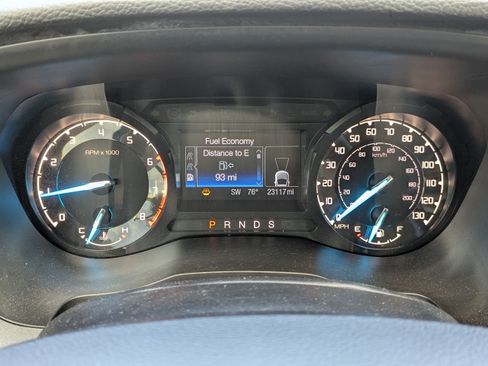 Used 2023 Ford Ranger XLT w/ Equipment Group 302A High AWD/4WD image 34