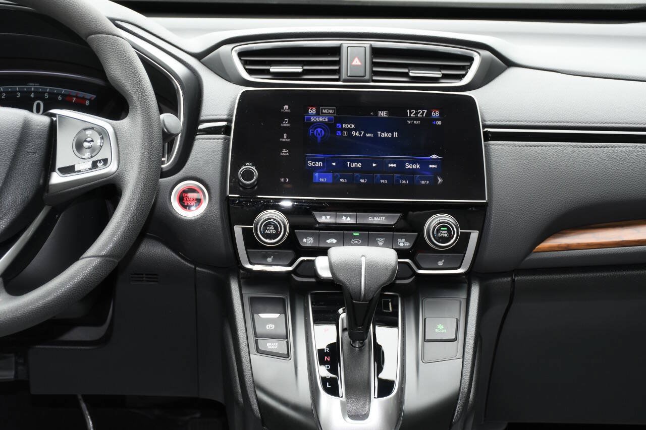 Used 2017 Honda CR-V EX image 27