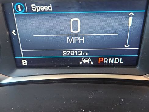 Used 2024 Chevrolet Equinox LS w/ LS Convenience Package FWD image 17