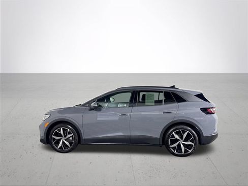 Certified 2023 Volkswagen ID.4 Pro S RWD image 11