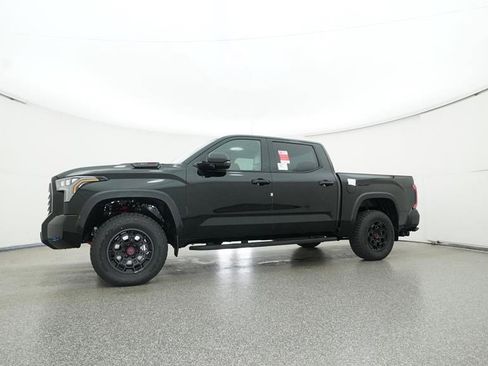 New 2025 Toyota Tundra TRD Pro AWD/4WD image 20