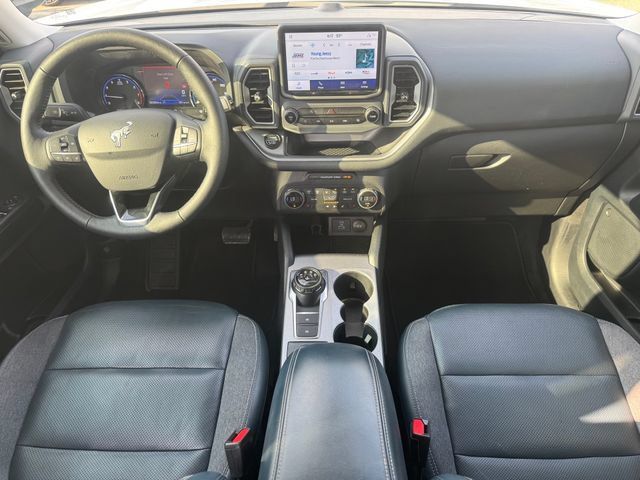 Used 2021 Ford Bronco Sport Outer Banks AWD/4WD image 23