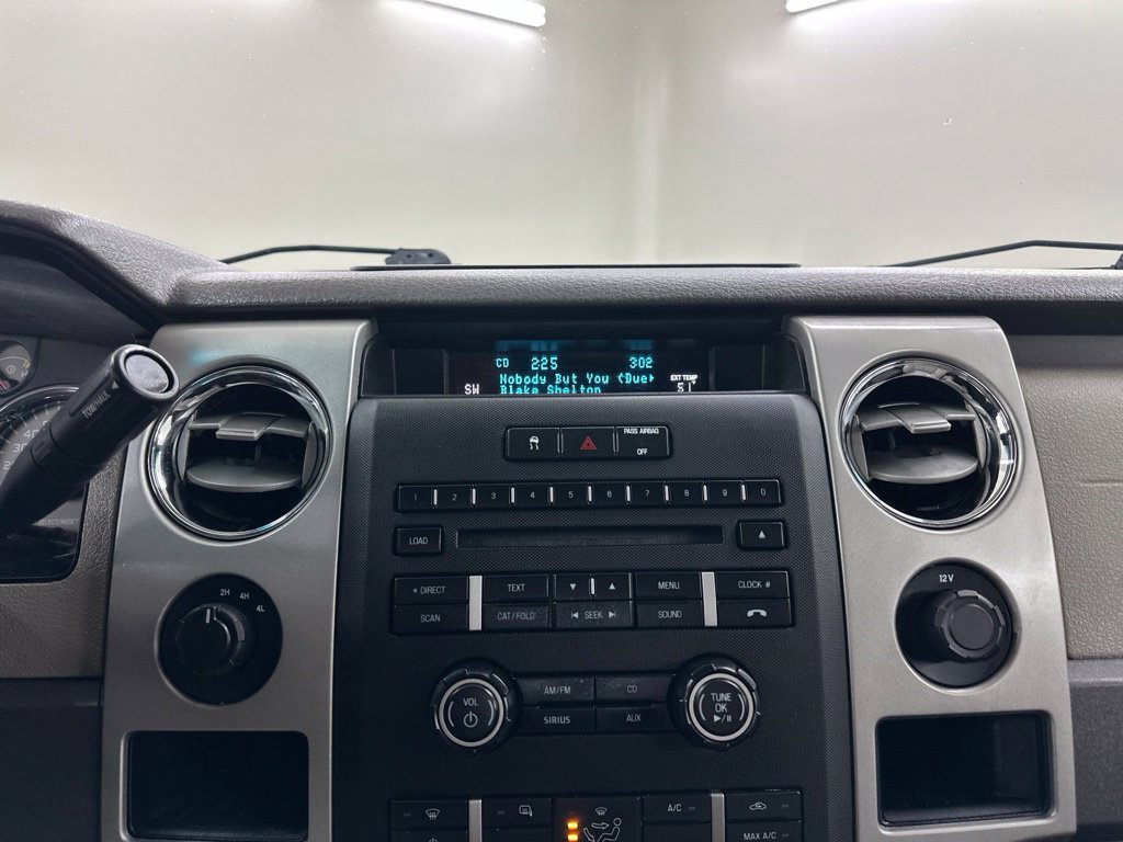 Used 2010 Ford F150 XLT AWD/4WD image 45