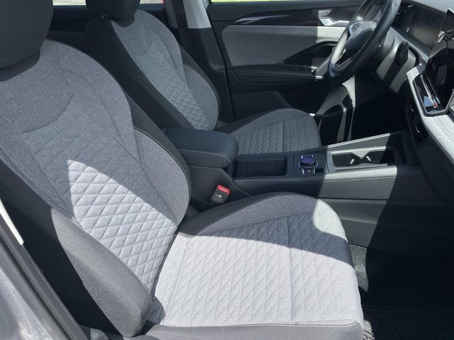 Certified 2026 Volkswagen Tiguan S FWD image 28
