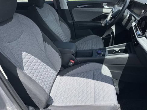Used 2026 Volkswagen Tiguan S FWD image 28