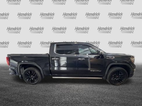 Used 2020 GMC Sierra 1500 Denali w/ Denali Ultimate Package image 11