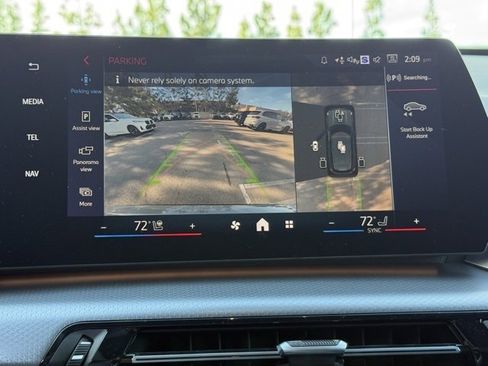 New 2026 BMW X1 M35i w/ Technology Package image 25