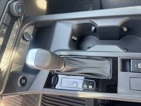 New 2026 Nissan Sentra S FWD image 25