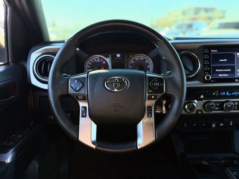 Used 2023 Toyota Tacoma Limited image 18