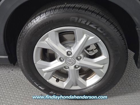 Certified 2023 Honda HR-V LX image 10