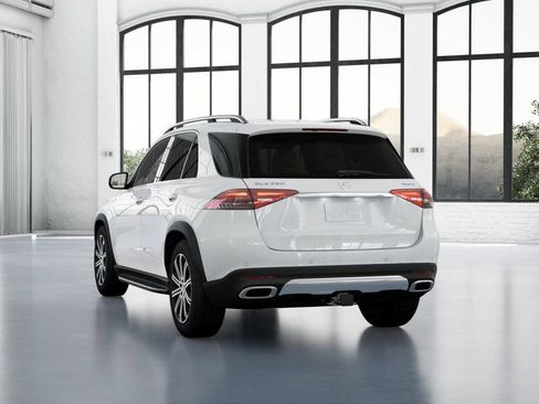 New 2026 Mercedes-Benz GLE 350 4MATIC image 27