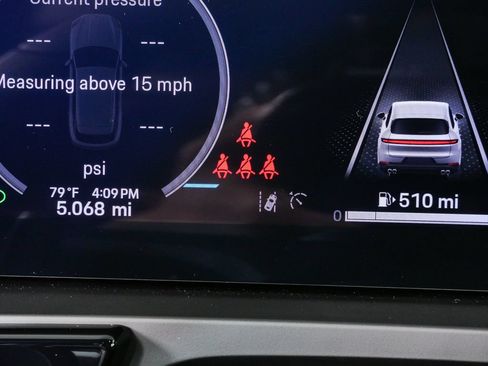 Certified 2026 Porsche Cayenne S AWD/4WD image 12