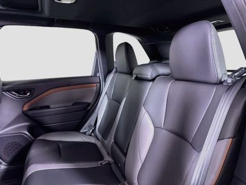 New 2026 Subaru Forester Sport AWD/4WD image 25