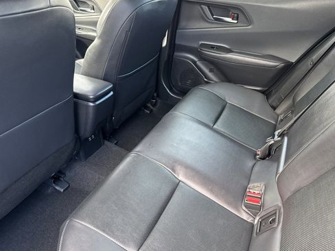 Used 2026 Toyota Prius Limited image 26