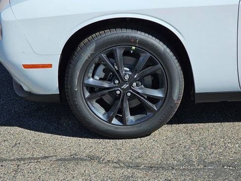 New 2023 Dodge Challenger SXT w/ Blacktop Package AWD/4WD image 12