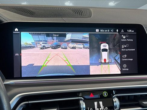 Certified 2023 BMW X5 xDrive40i AWD/4WD image 26