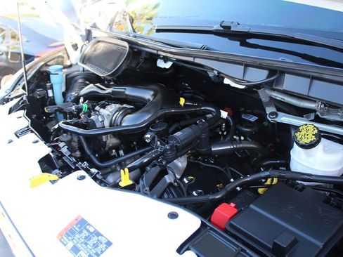 Used 2020 Ford Transit 250 Low Roof RWD image 26