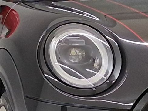 Used 2024 MINI Cooper John Cooper Works FWD image 11