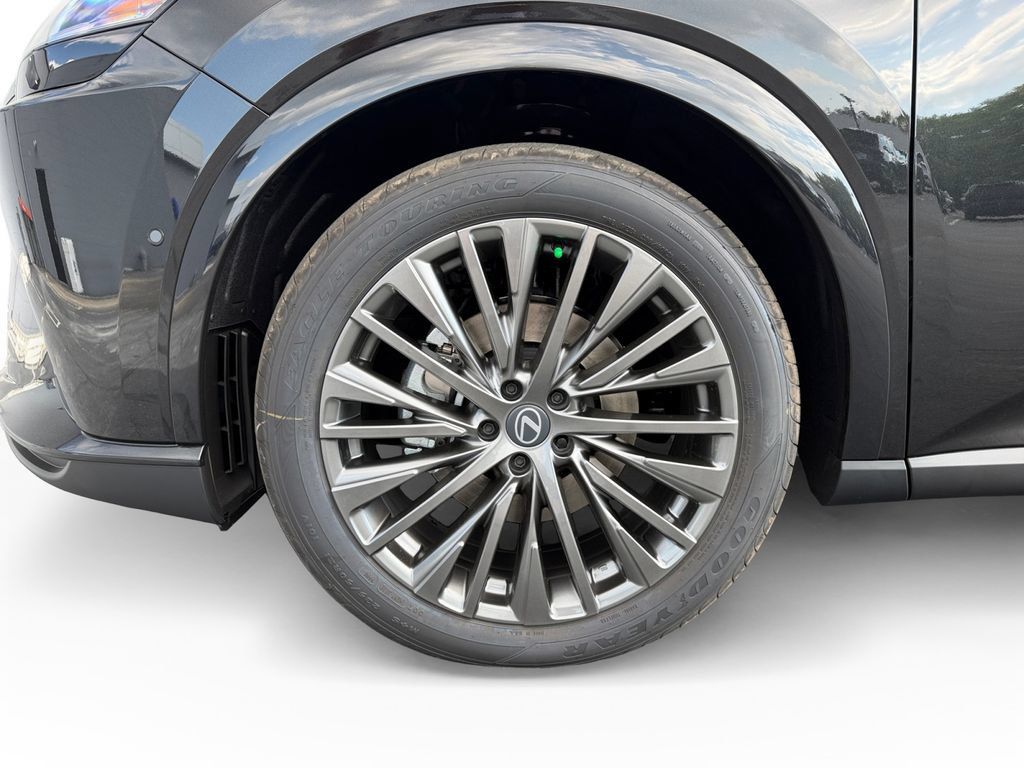 New 2026 Lexus RX 350 AWD w/ Convenience Package image 28