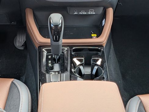 New 2026 Subaru Forester Touring image 19