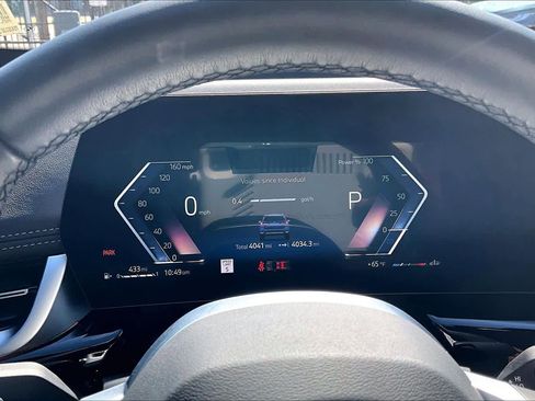 Used 2026 BMW X1 xDrive28i w/ Technology Package image 25