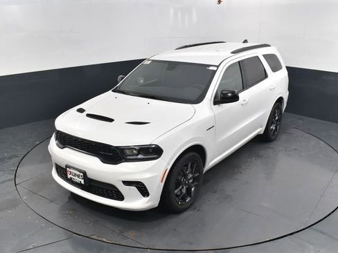 New 2026 Dodge Durango GT image 41
