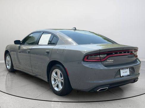 Used 2023 Dodge Charger SXT RWD image 9