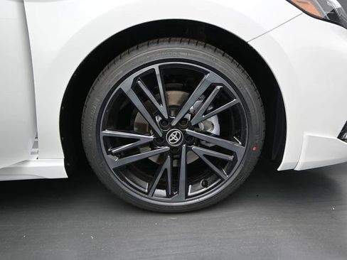 New 2026 Toyota Camry XSE w/ Premium Plus Package image 17