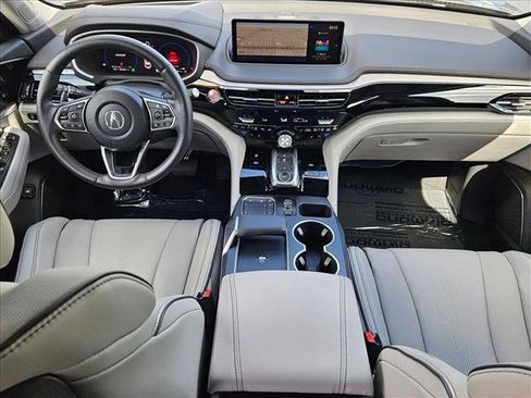 Certified 2023 Acura MDX SH-AWD w/ Advance Package image 19
