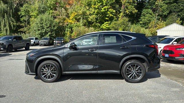 Used 2024 Lexus NX 350 AWD w/ Cold Area Package image 4