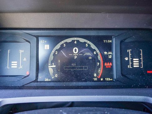 New 2026 Toyota Tacoma SR5 AWD/4WD image 27