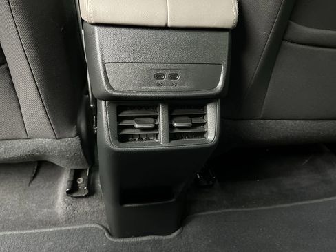 Certified 2025 GMC Terrain Elevation AWD/4WD image 12
