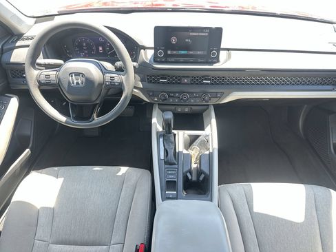 Used 2023 Honda Accord EX image 18