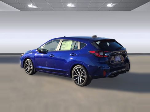 New 2026 Subaru Impreza 2.0i Sport image 3