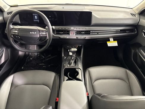 New 2026 Kia K4 GT-Line Turbo FWD image 13