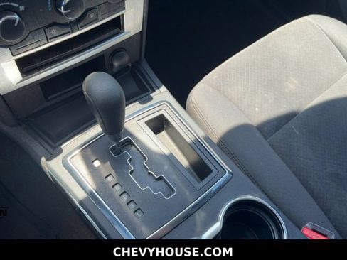 Used 2009 Chrysler 300 LX RWD image 14